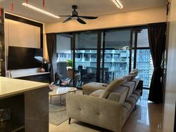 The Garden Residences (D19), Apartment #520091861
